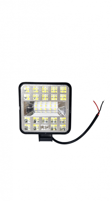 Proiector Slim Mini 29 LED 12-24V [3]