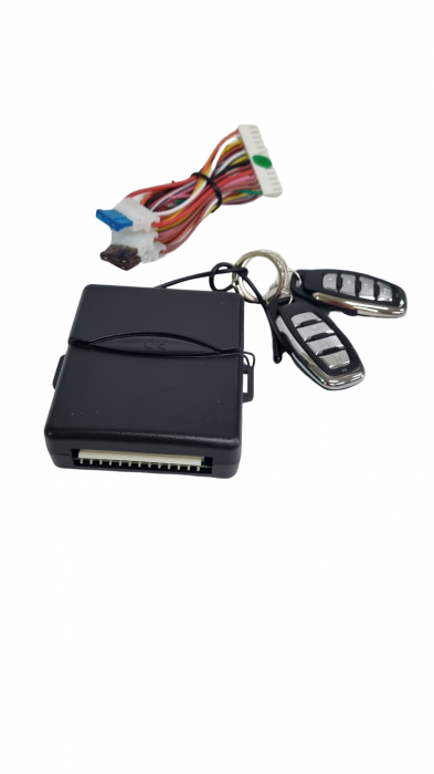 Modul inchidere centralizata THUNDER cu 2 telecomenzi KD M5 [2]
