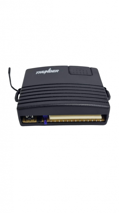Modul inchidere centralizata THUNDER cu 2 telecomenzi KD M18 [4]