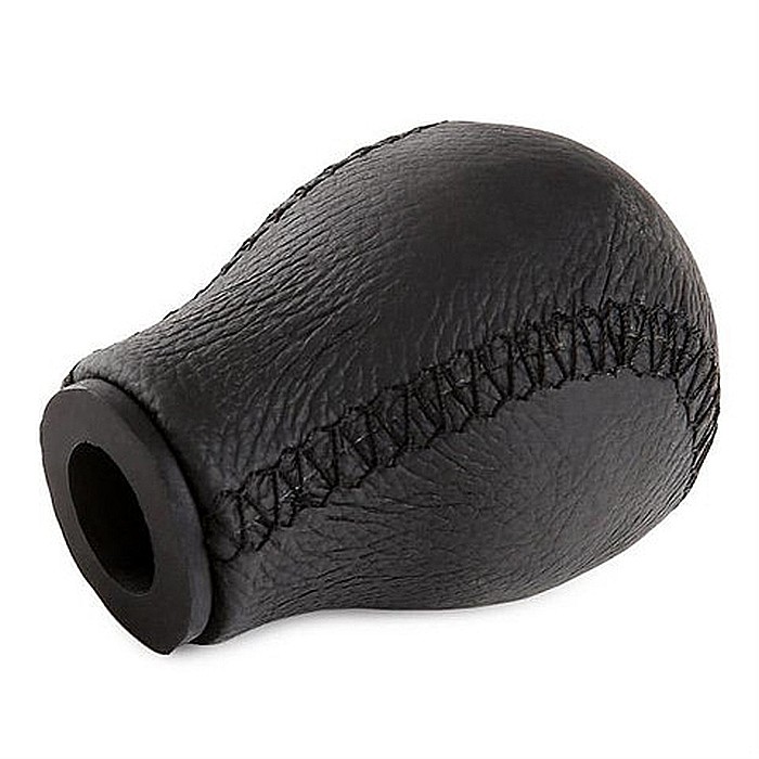 Nuca schimbator viteza Piele cu 1 adaptor [2]