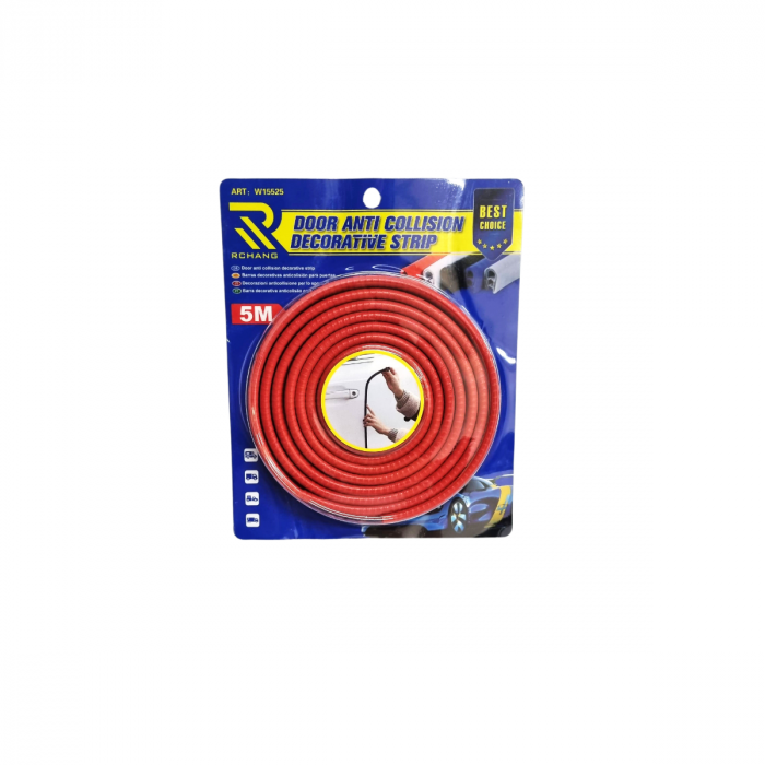 Ornament Banda de Protectie Portiera tip Cheder 5M [1]