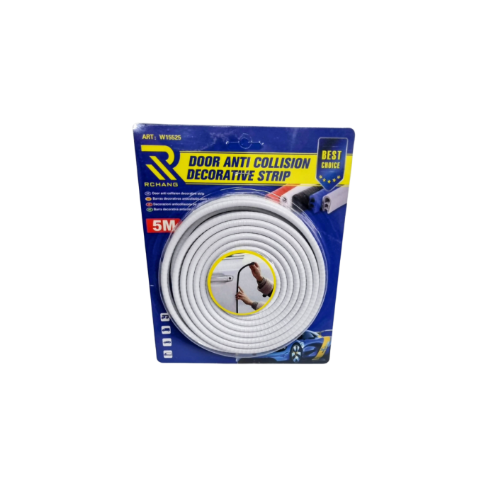 Ornament Banda de Protectie Portiera tip Cheder 5M [1]