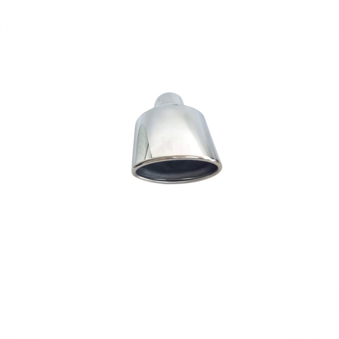 Ornament Toba Esapament Ø 5.5cm Otel inoxidabil H021 [2]