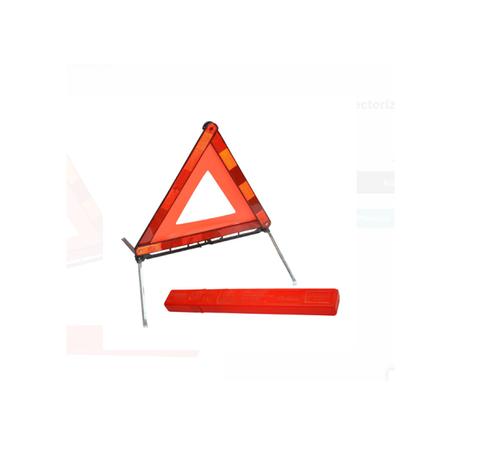 Pachet legislativ auto complet cu stingator P1 si trusa DIN13164 [5]