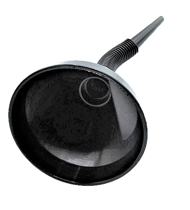 Palnie auto flexibila pentru combustibil [2]