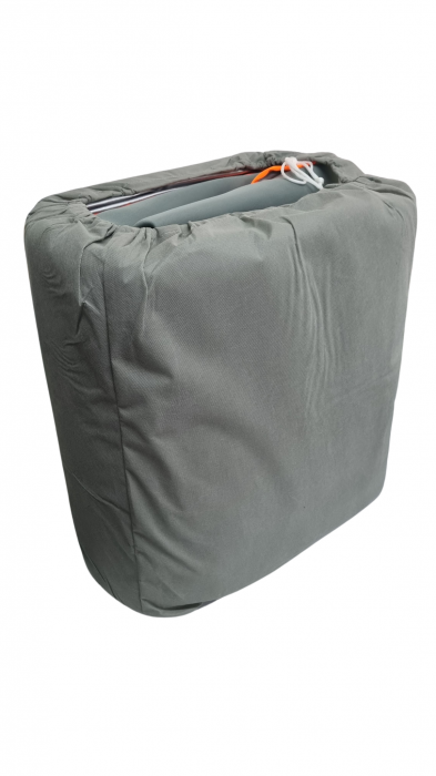 Prelata Antigrindina, Gran-Pree SUV Meteo Guard, MG-SUV-L - 145x185x490cm [11]