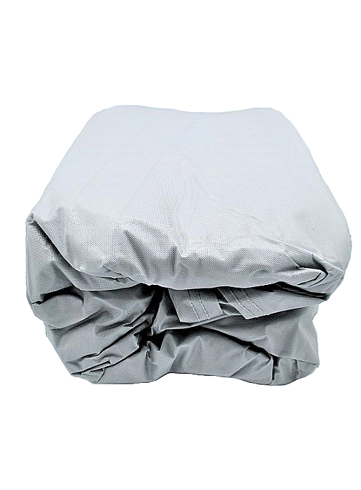 Prelata impermeabila auto marime L [2]