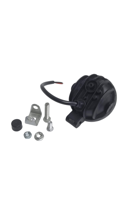 Proiector 4 LED 12W Spot 4D 12-24V [4]