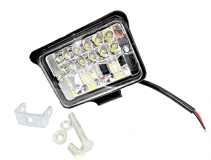 Proiector auto Led 18W 3" [2]