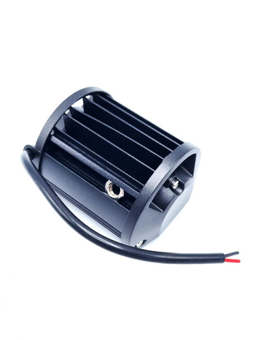 Proiector dreptunghiular 12-24V [2]