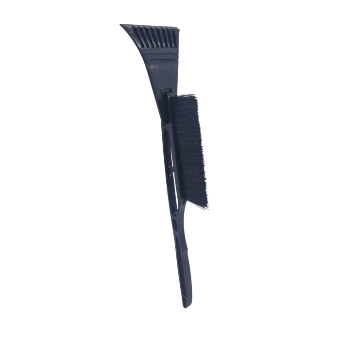 Racleta Curatare Zapada cu Perie 53 cm [1]