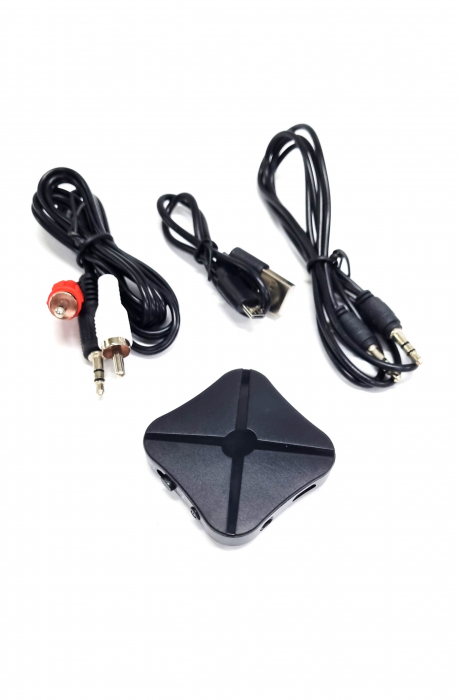 Receiver Wireless 2-IN-1 [3]
