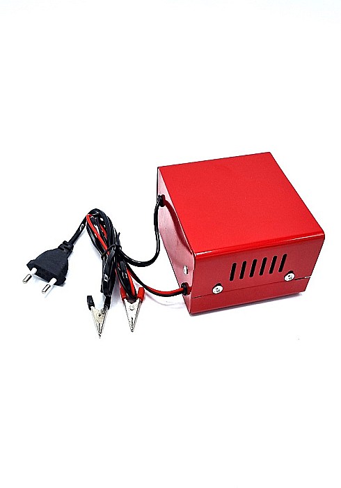 Redresor auto 6-12V 10A [2]