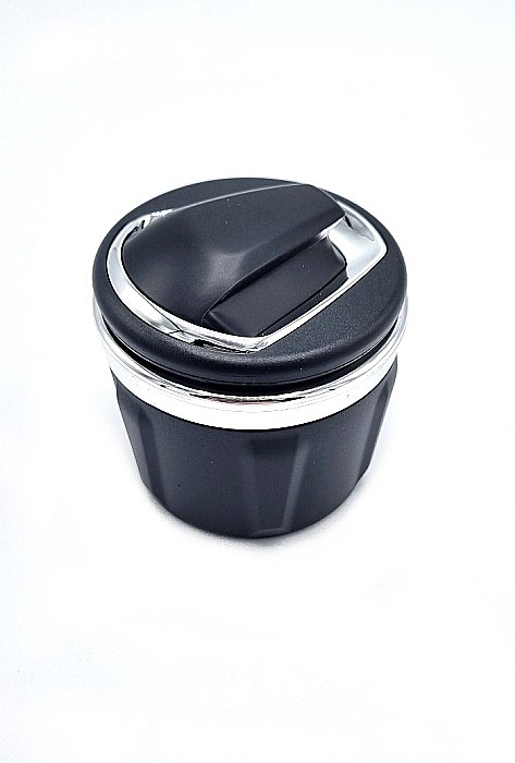 Scrumiera Auto iluminata LED interior Ceramica [3]