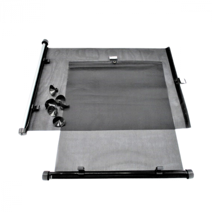 Set 2 Parasolare auto Retractabile 40*45cm [2]