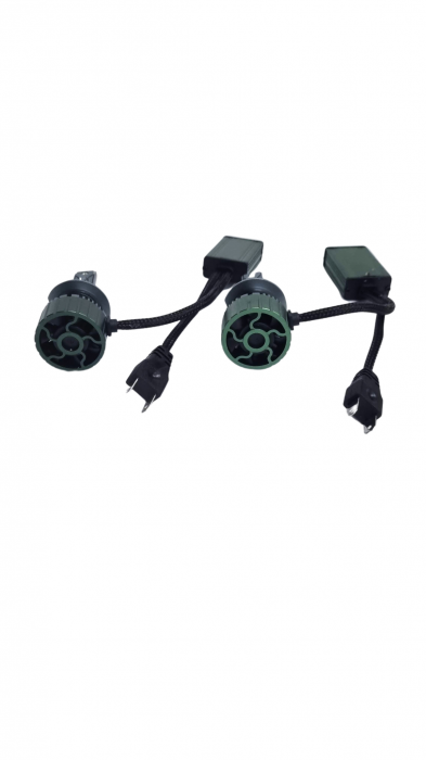 SET Bec LED H7 Can-bus 12V [2]