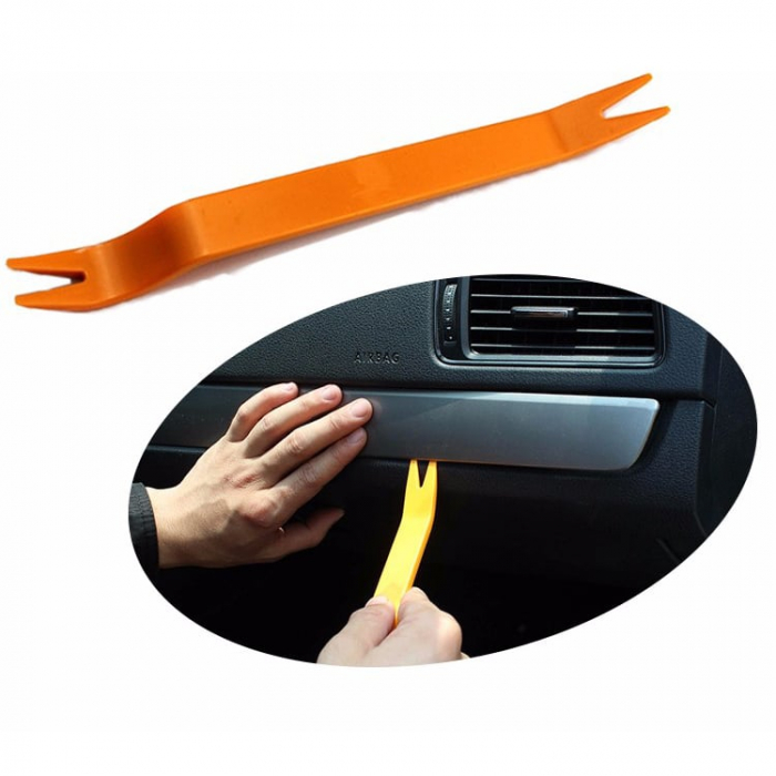 Extractoare Tapiterie pentru interior auto 12 piese [2]