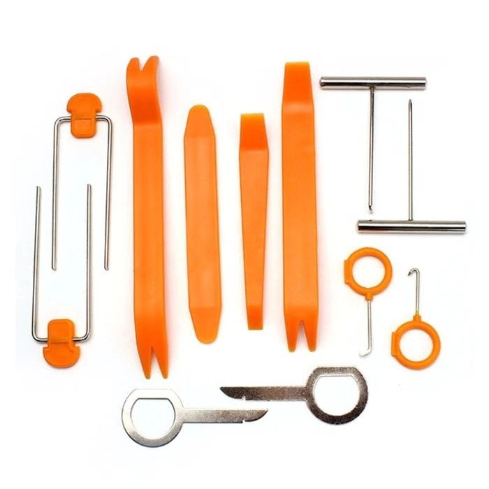 Extractoare Tapiterie pentru interior auto 12 piese [1]