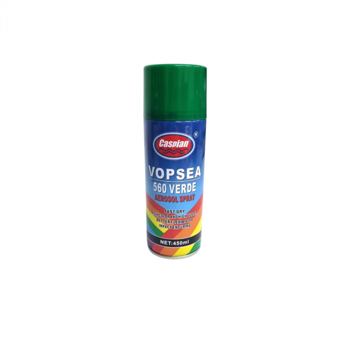 Spray Vopsea Auto Diverse Culori 450 ML [1]