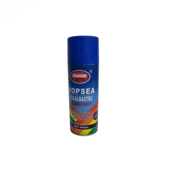 Spray Vopsea Auto Diverse Culori 450 ML [3]