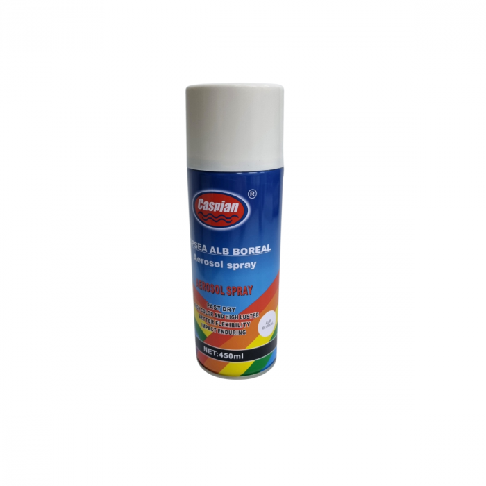 Spray Vopsea Auto Diverse Culori 450 ML [2]