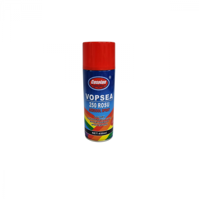 Spray Vopsea Auto Diverse Culori 450 ML [5]
