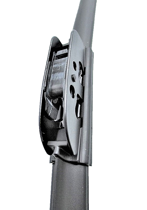 Stergator Parbriz Universal FLAT Carxpert 21"/53cm [5]