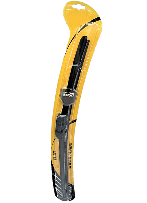 Stergator Parbriz Universal FLAT Carxpert 21"/53cm [6]