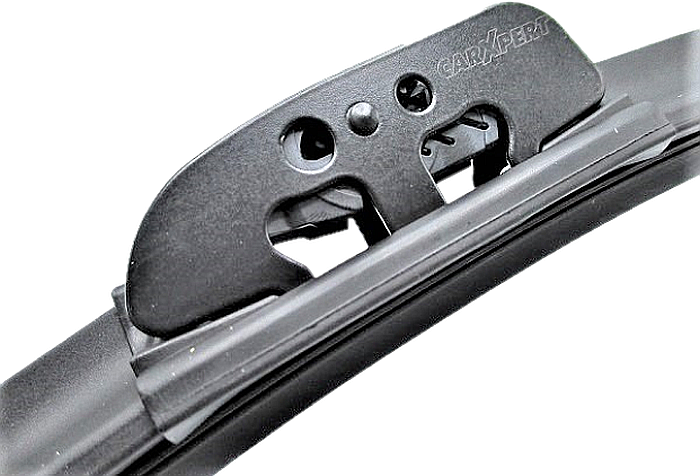 Stergator Parbriz Universal FLAT Carxpert 21"/53cm [4]