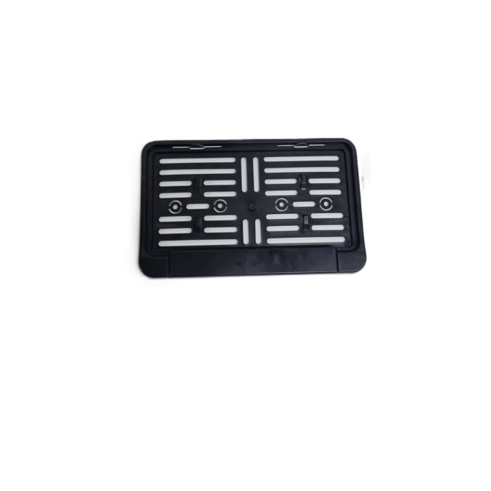 Suport numar moto pentru placuta inmatriculare 245x135 mm [2]