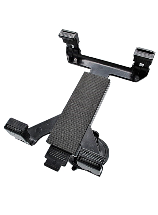 Suport tableta auto universal ventuza [2]