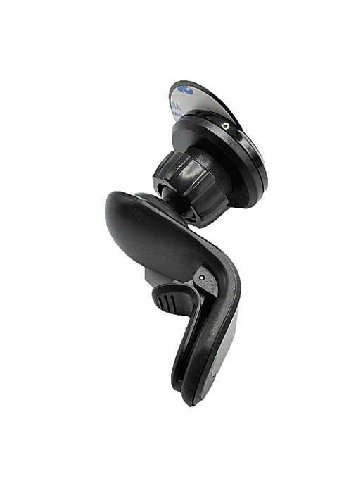 Suport telefon auto magnetic grila L [2]
