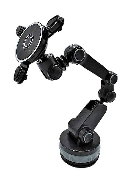 Suport telefon auto magnetic ZPX 0188 [3]