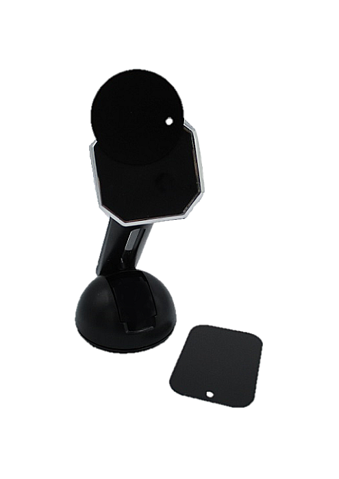 Suport telefon magnet ventuza L [2]