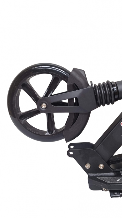 Trotineta Pliabila cu Frana Reglabila pe inaltime Cric 100 kg Satelit [6]