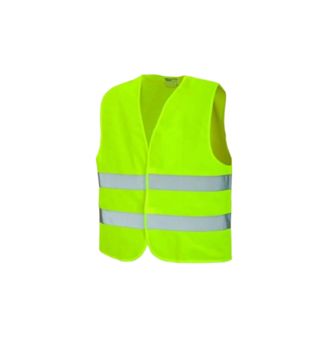 Vesta Reflectorizanta XXL Verde [1]