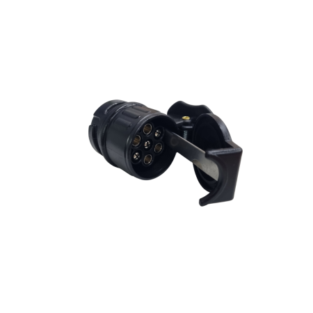 Adaptor priza remorca 13 pini la 7 pini, universal [1]