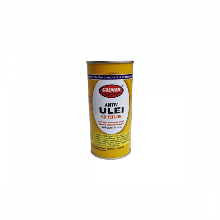 Spray / Solutii / Ulei ungere - Aditiv ulei motor cu Teflon