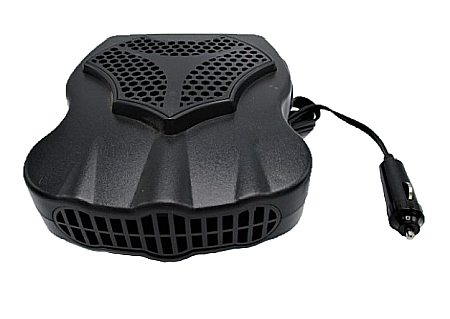 Accesorii Sezon Rece - Aeroterma auto aer cald-rece 200W
