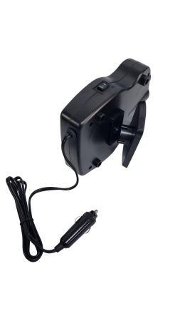 Aeroterma Auto cu Ventilator 150W, Funcție Cald & Rece, 12V [1]