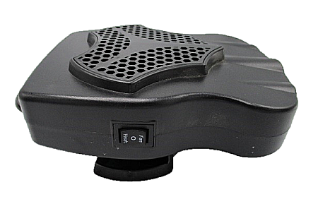 Aeroterma auto aer cald-rece 200W [2]
