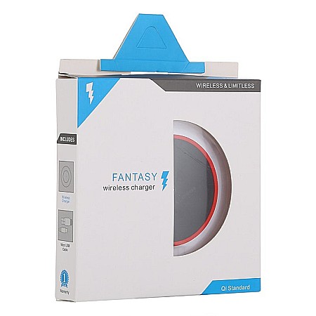 Incarcator telefon Wireless Fantasy 10W [1]