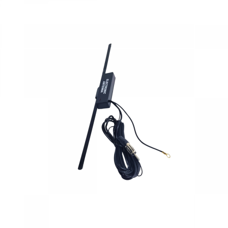 ELECTRICE / ELECTRONICE AUTO - Antena auto Electronica Universala cu Amplificator 12V
