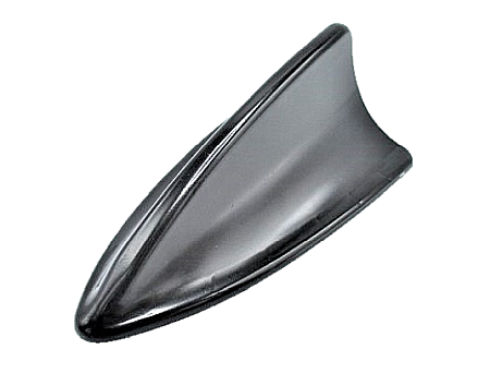 Ornamente Auto - Ornament Antena Coada de Rechin