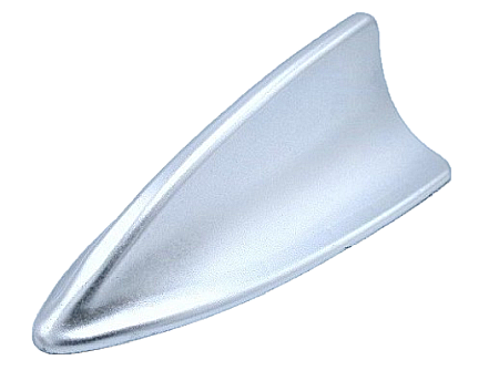 Ornament Antena Coada de Rechin [2]