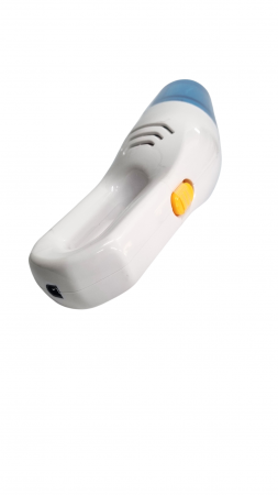 Aspirator Portabil cu Acumulator 120W cu filtru Hepa si Accesorii 12V [2]