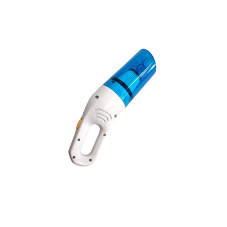 Aspirator Portabil cu Acumulator 120W cu filtru Hepa si Accesorii 12V [1]