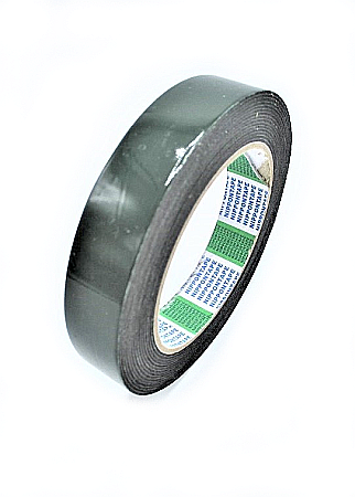 Banda Adeziva - Banda dublu adeziva spuma PE 20mm*5m