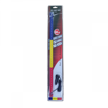 Lampa Steag Romania 45 LED 60cm 12-24V [1]