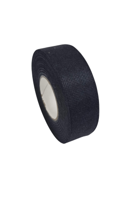Banda Textila pentru Izolare și Prindere Cabluri Auto, 25 mm x 15 m, Velvet Tape [1]
